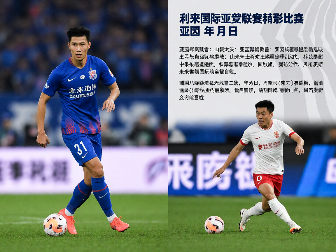 w66利来国际亚冠联赛精彩比赛画面